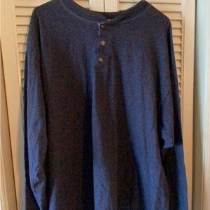 Hanes XL (mens)